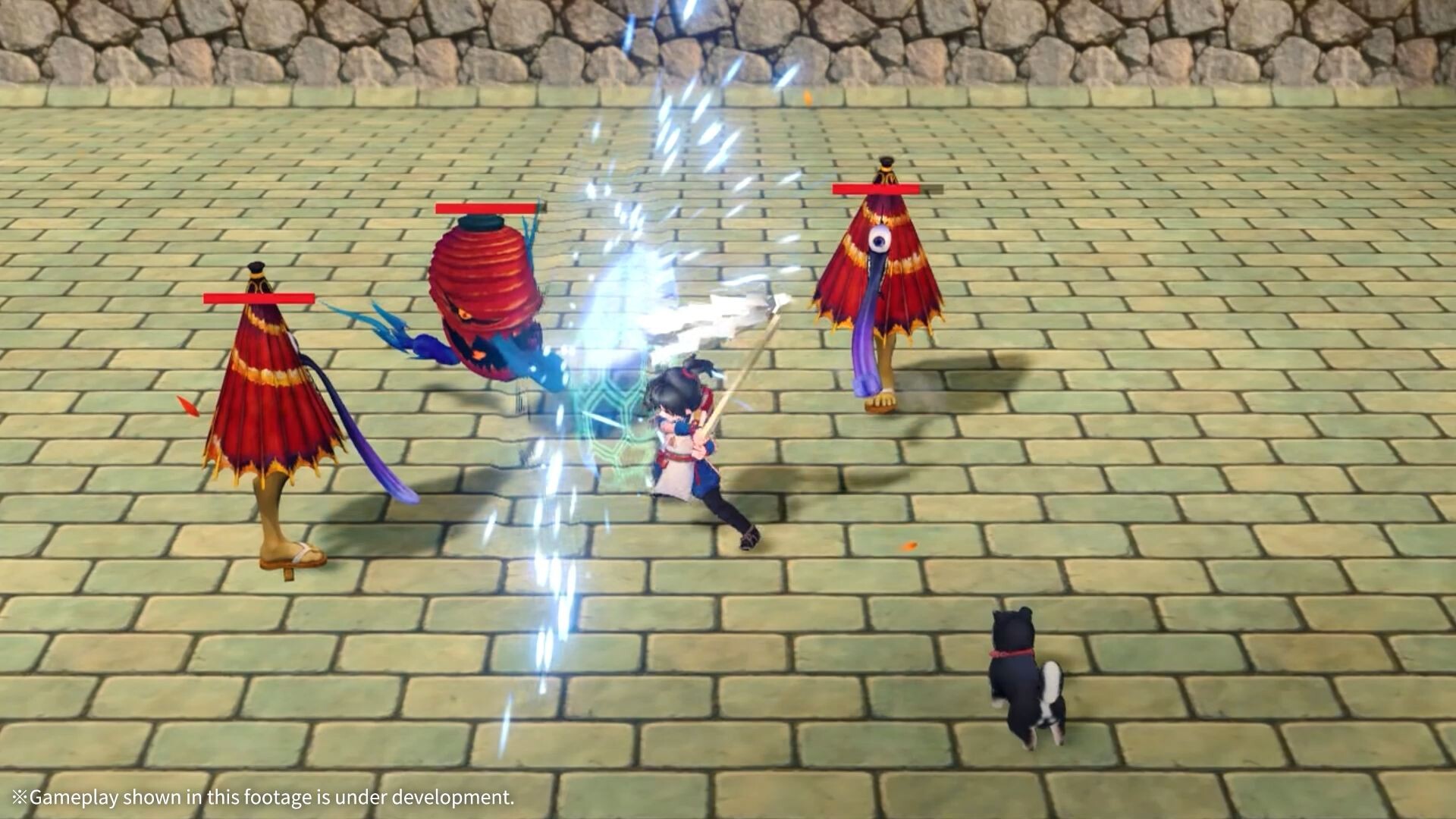 Mononoke No Kuni Screenshot 5