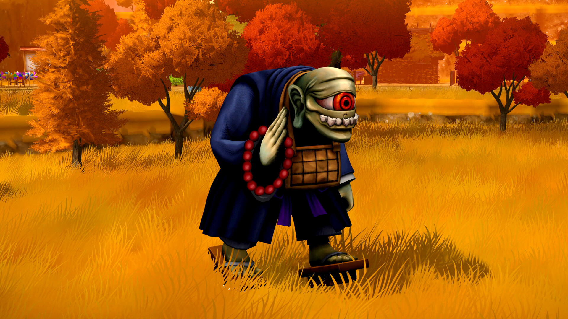 Mononoke No Kuni Screenshot 7