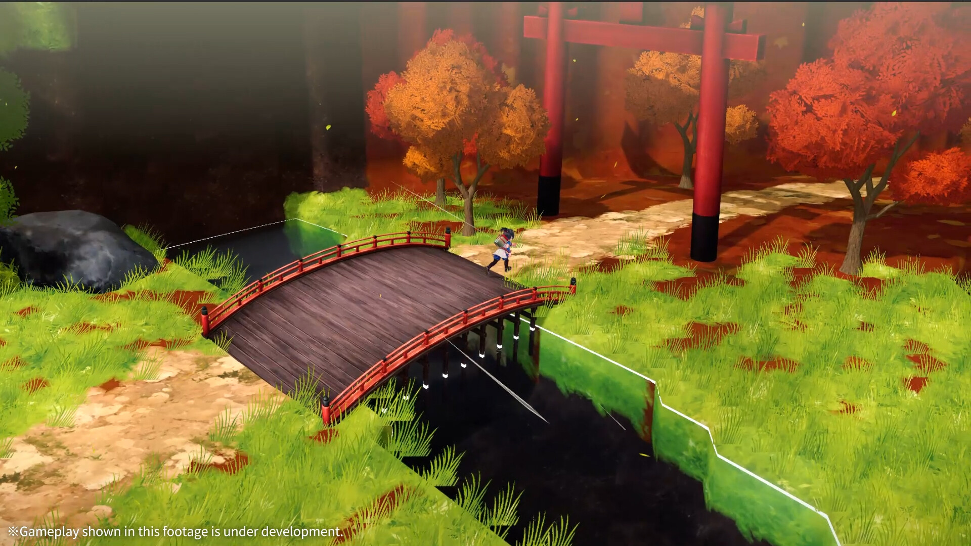 Mononoke No Kuni Screenshot 10