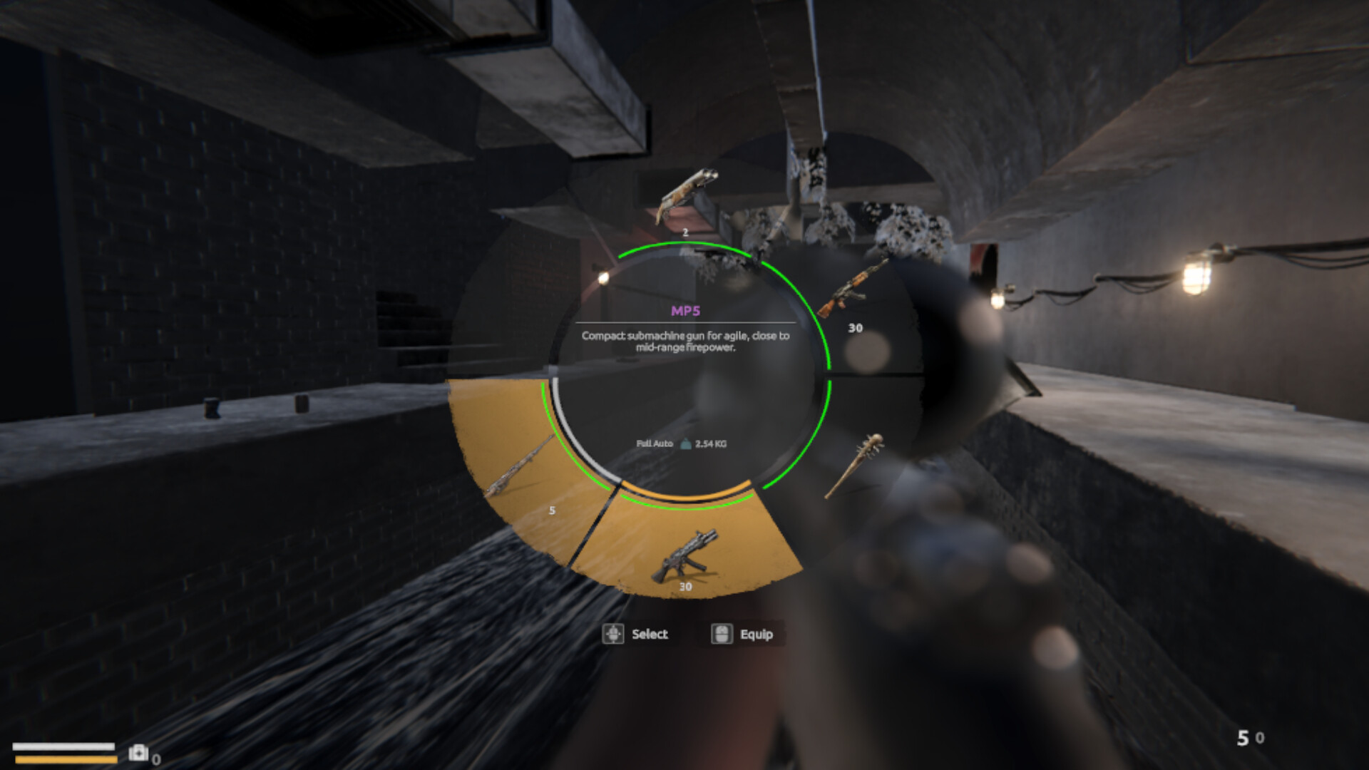 The Last Hope: Exodus Screenshot 3