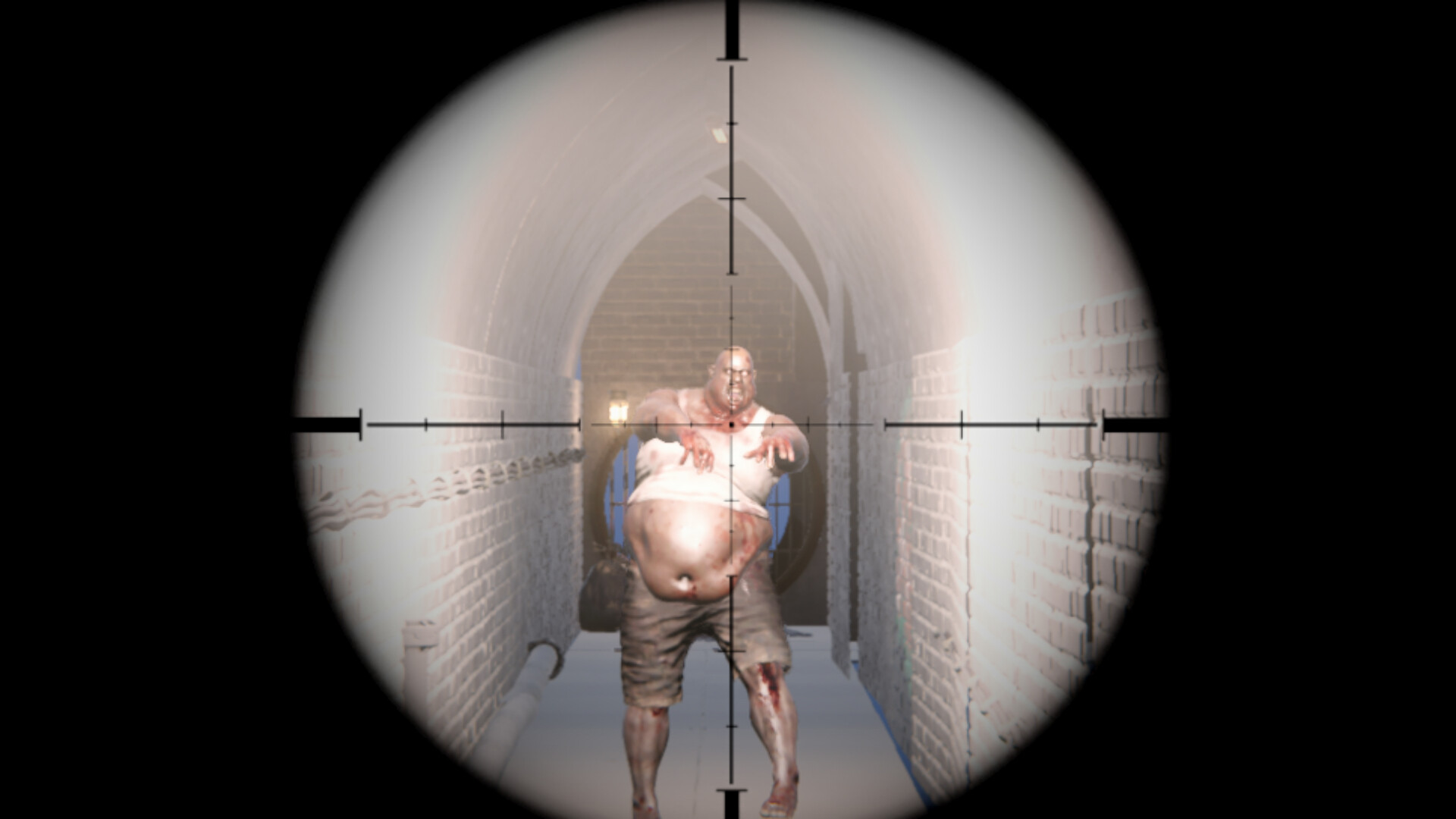 The Last Hope: Exodus Screenshot 0