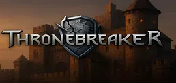 ThroneBreaker