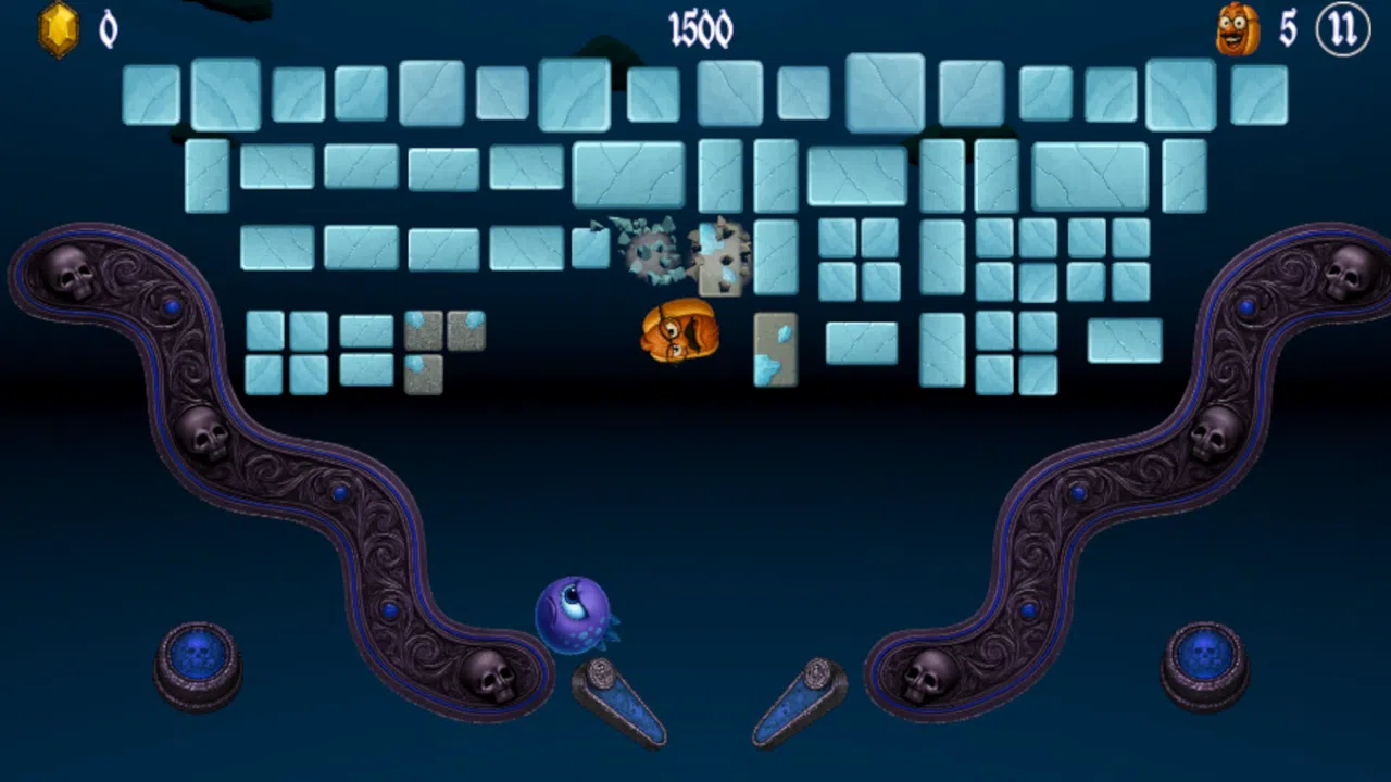 Waffle Spin Ball Screenshot 7