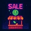 First Shop Purchase icon