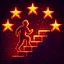 Cleared Easy Level icon