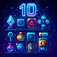 Item Enthusiast icon