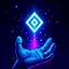 First Item Used icon