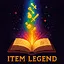 Item Completionist icon