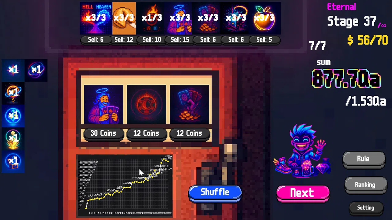 Diceeee Screenshot 1