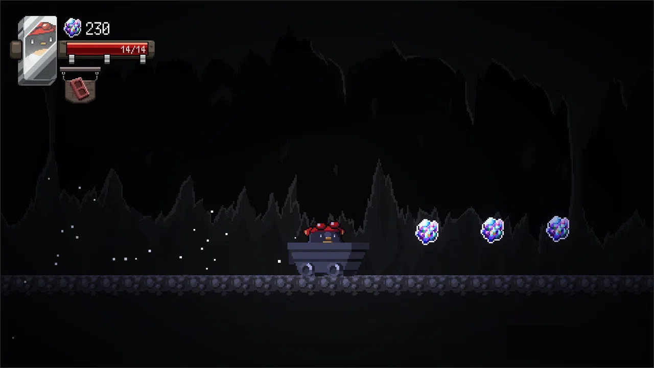 Kaelaverse: Pemascape Screenshot 7