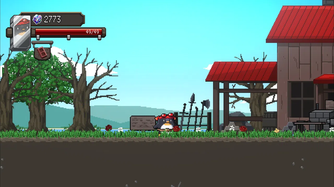 Kaelaverse: Pemascape Screenshot 6
