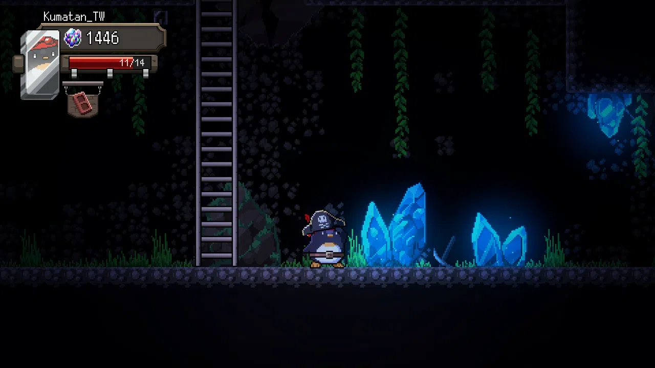 Kaelaverse: Pemascape Screenshot 2