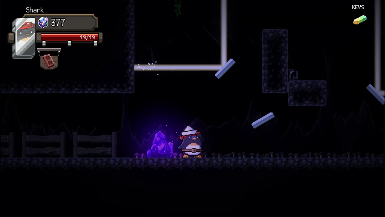 Kaelaverse: Pemascape Screenshot 8