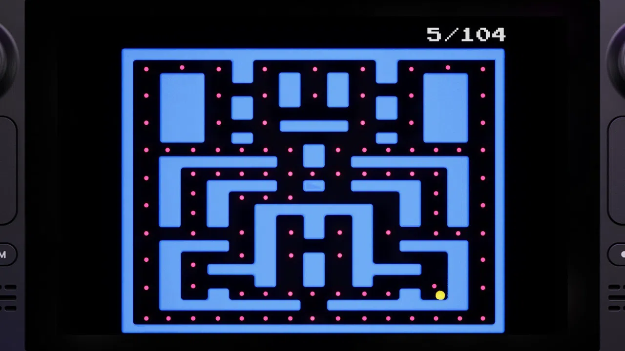 Game With Balls Demo Screenshot 6