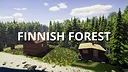 Finnish Forest Screenshot 0