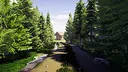 Finnish Forest Screenshot 1