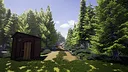 Finnish Forest Screenshot 5