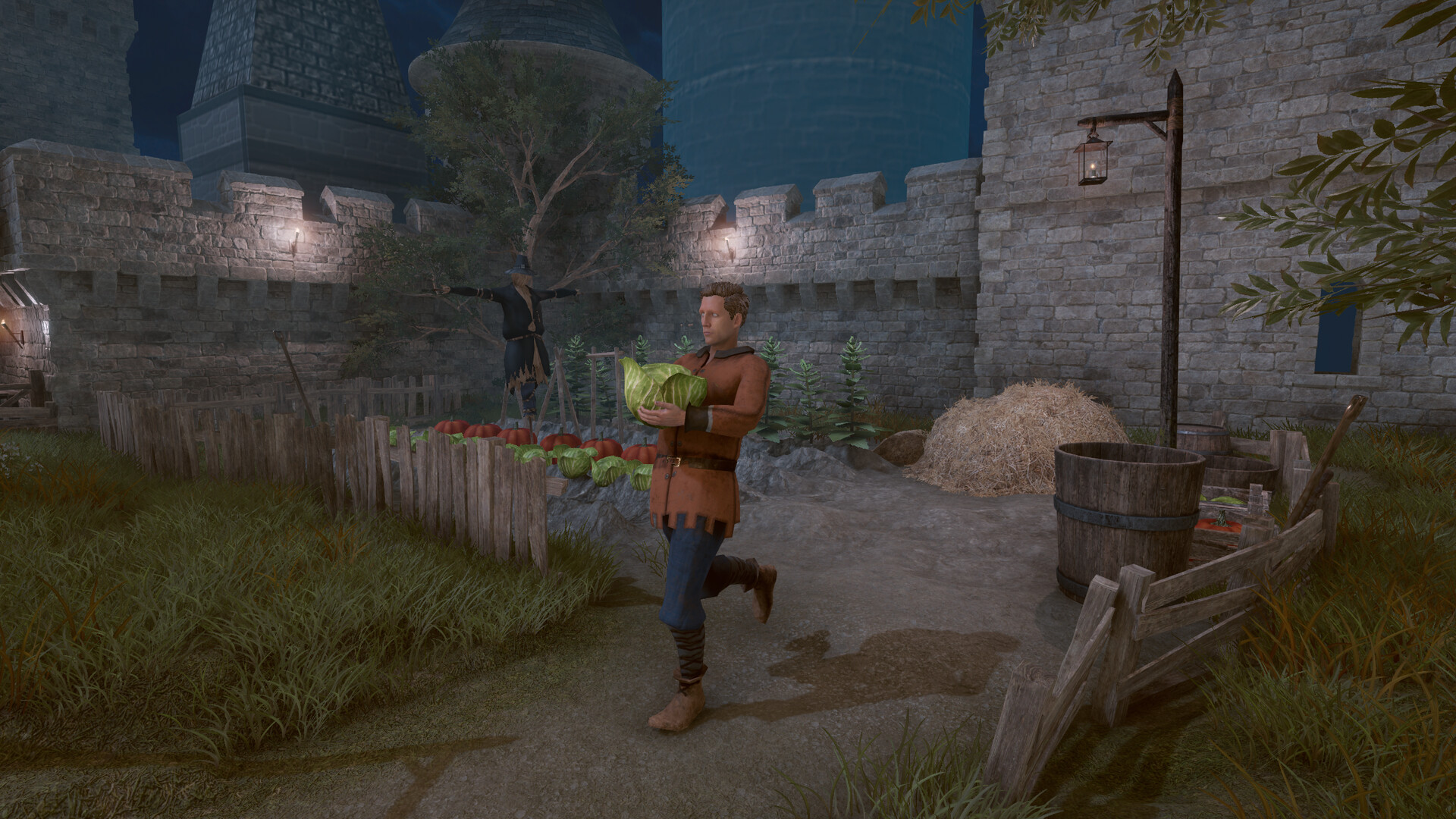 Betrayal Banquet Screenshot 4