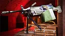 Ghosts of Tabor - Chromatic Heat Weapon Skin Pack Screenshot 4