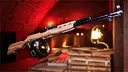Ghosts of Tabor - Chromatic Heat Weapon Skin Pack Screenshot 2
