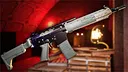 Ghosts of Tabor - Chromatic Heat Weapon Skin Pack Screenshot 0