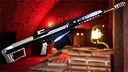 Ghosts of Tabor - Chromatic Heat Weapon Skin Pack Screenshot 3