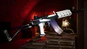 Ghosts of Tabor - Chromatic Heat Weapon Skin Pack Screenshot 10