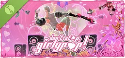 Don't Stop, Girlypop! Lite