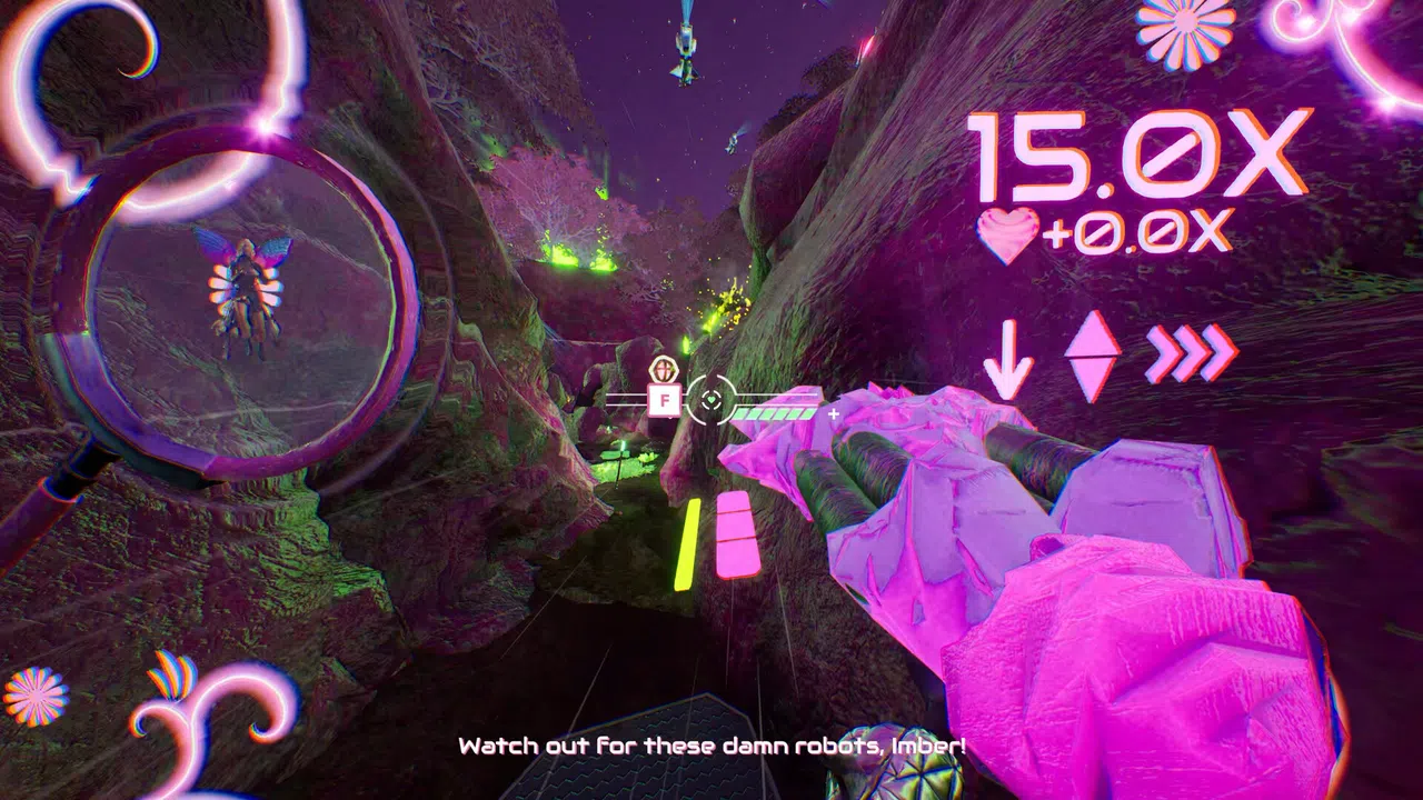 Don't Stop, Girlypop! Lite Screenshot 6