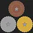 Its all gold now