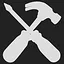 Handyman icon