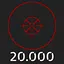 Monsterkill icon