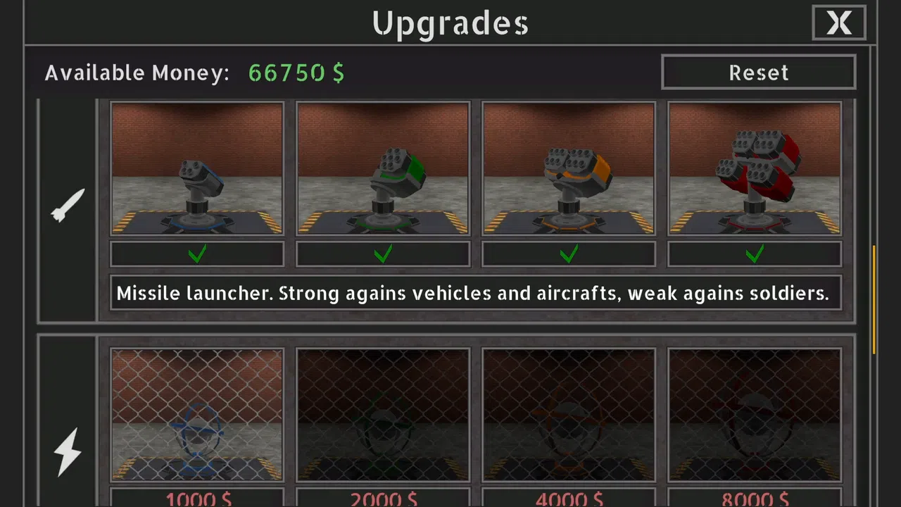 City-Defence Screenshot 7