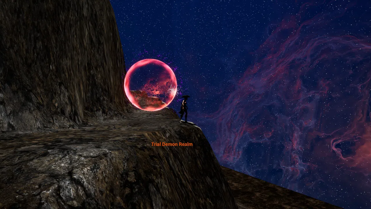 Break Through The Door Screenshot 2