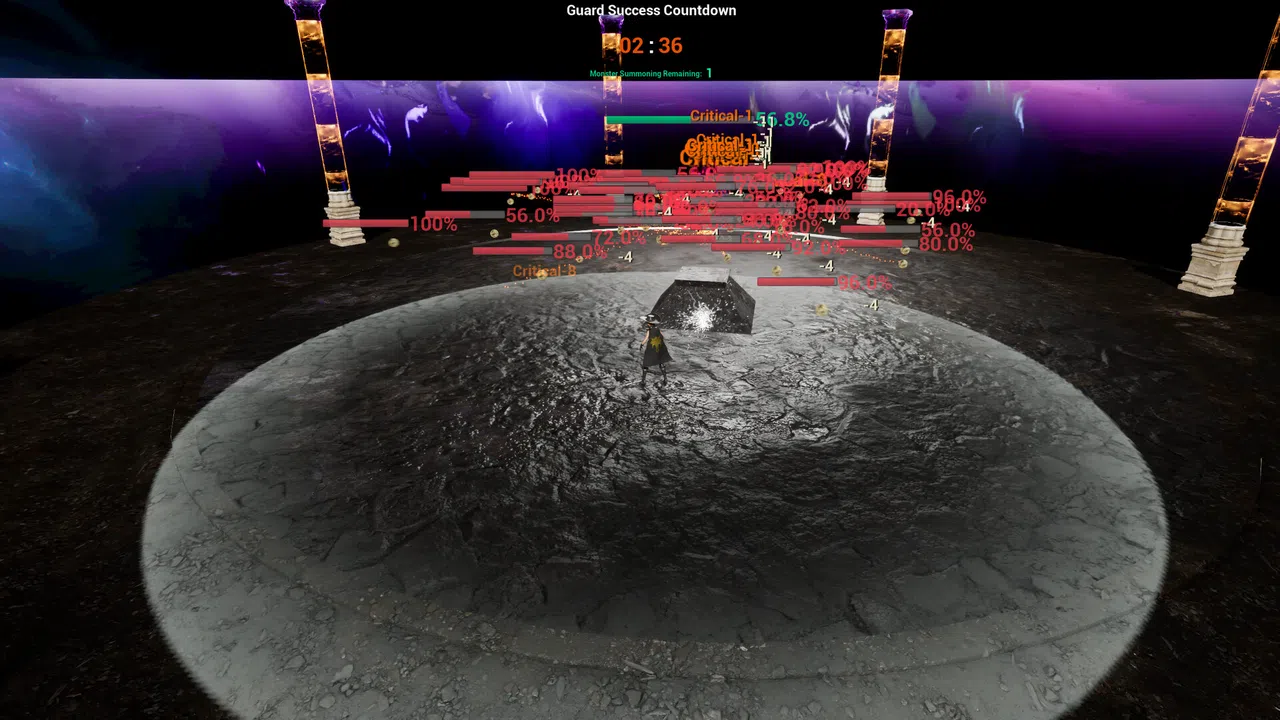Break Through The Door Screenshot 4