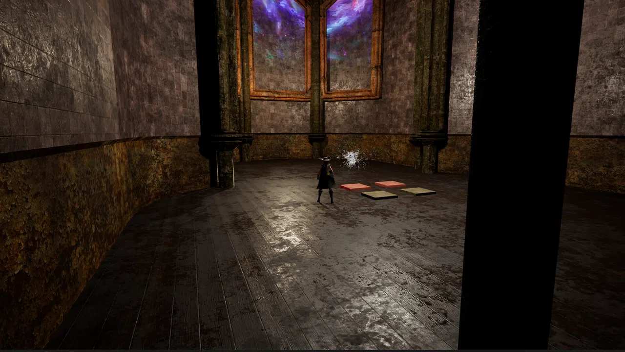 Break Through The Door Screenshot 3