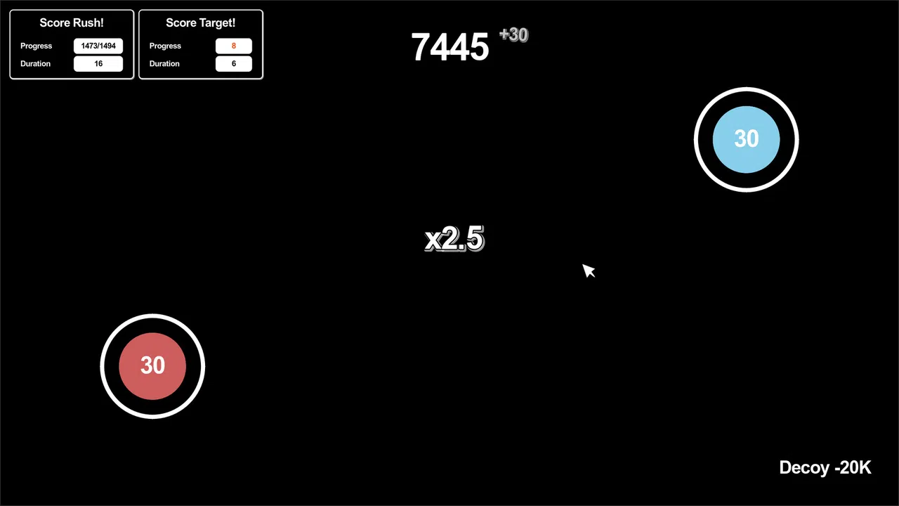 Is this a Game yet? Screenshot 6