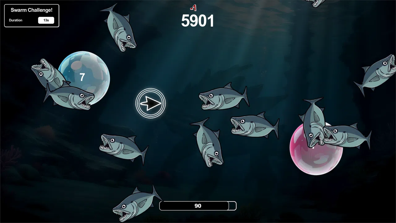 Is this a Game yet? Screenshot 0