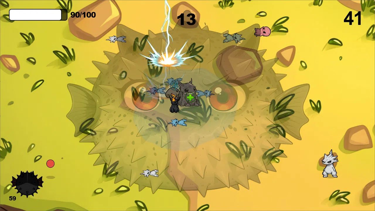 Is this a Game yet? Screenshot 18