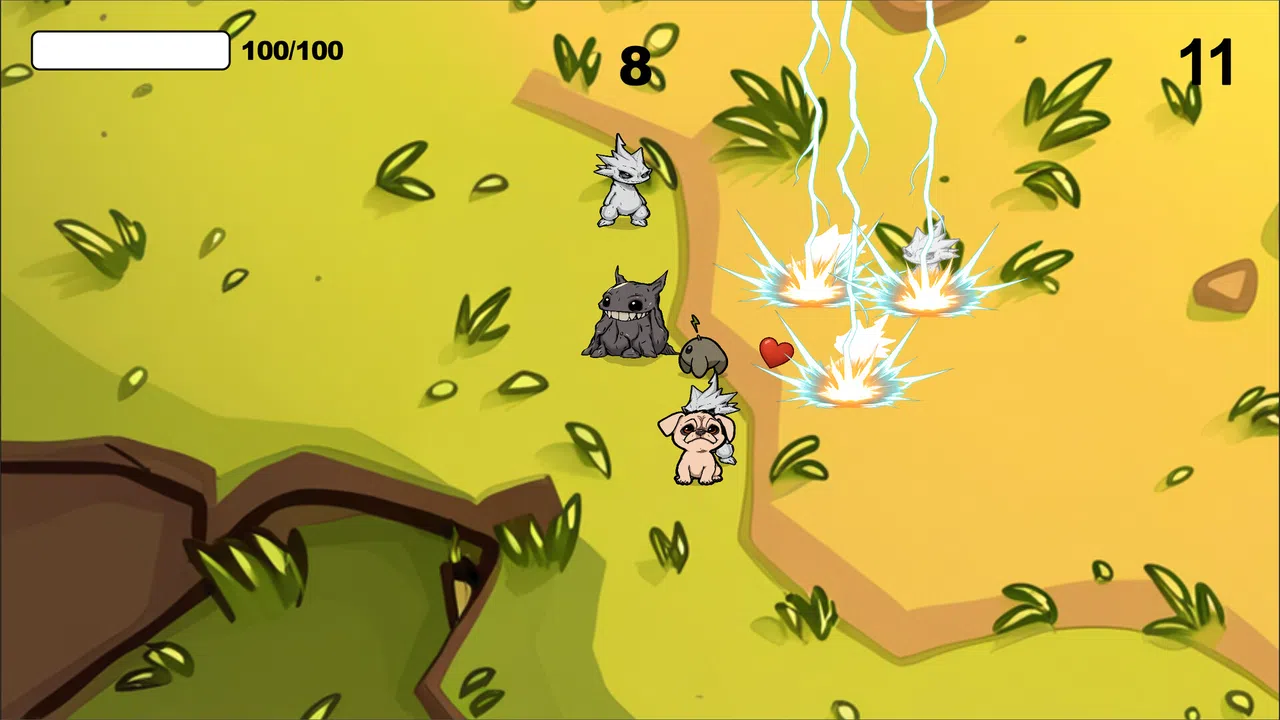 Is this a Game yet? Screenshot 14