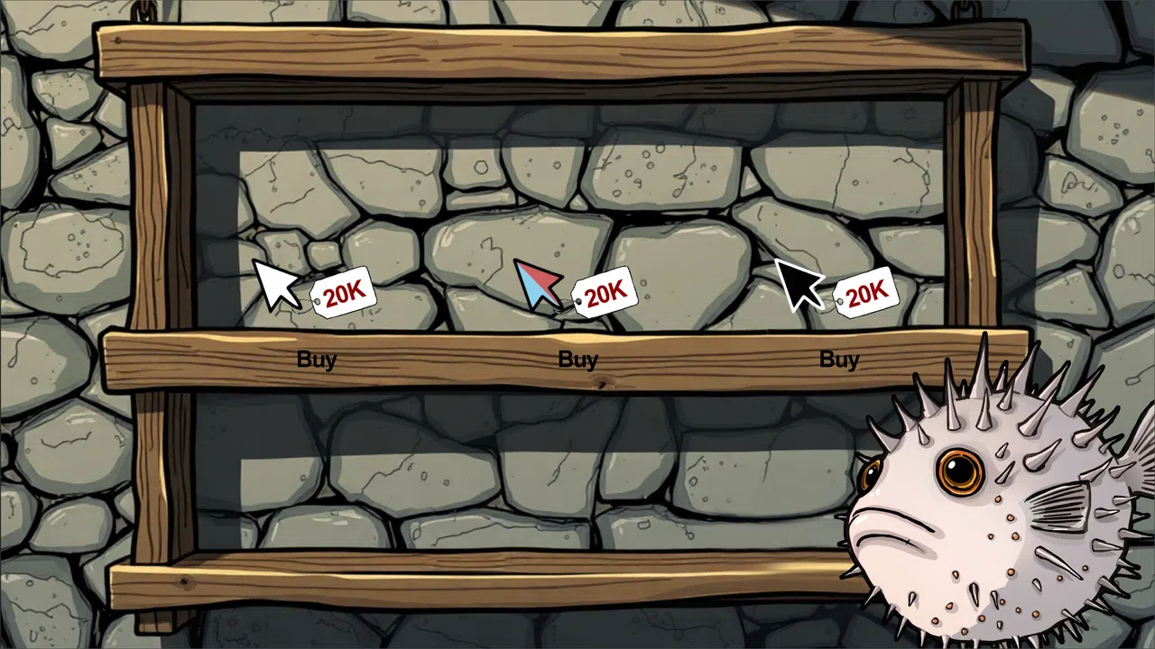 Is this a Game yet? Screenshot 3