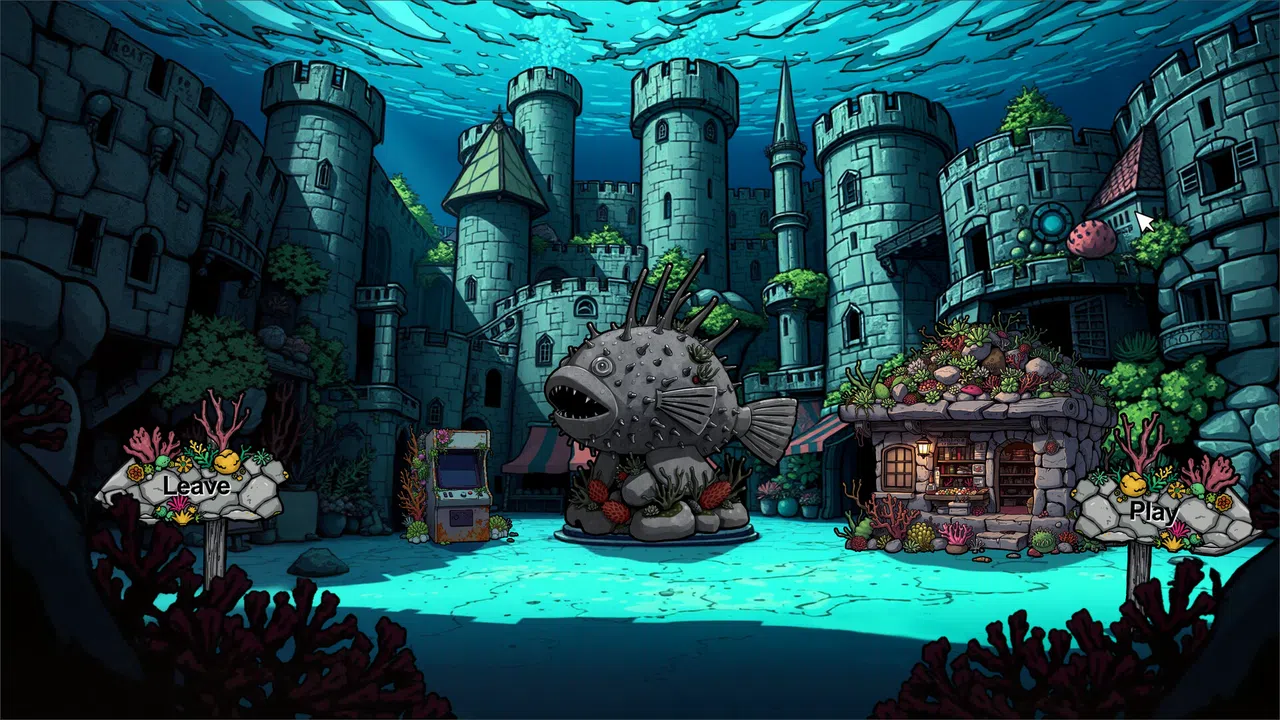 Is this a Game yet? Screenshot 2