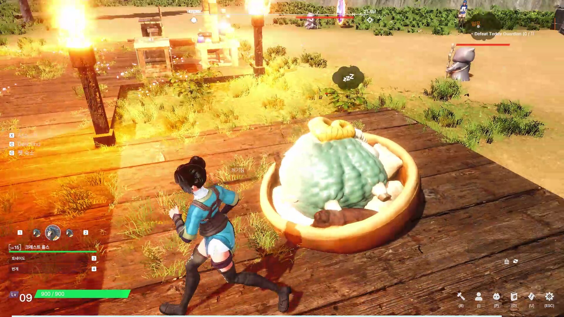 Layer Land Screenshot 2