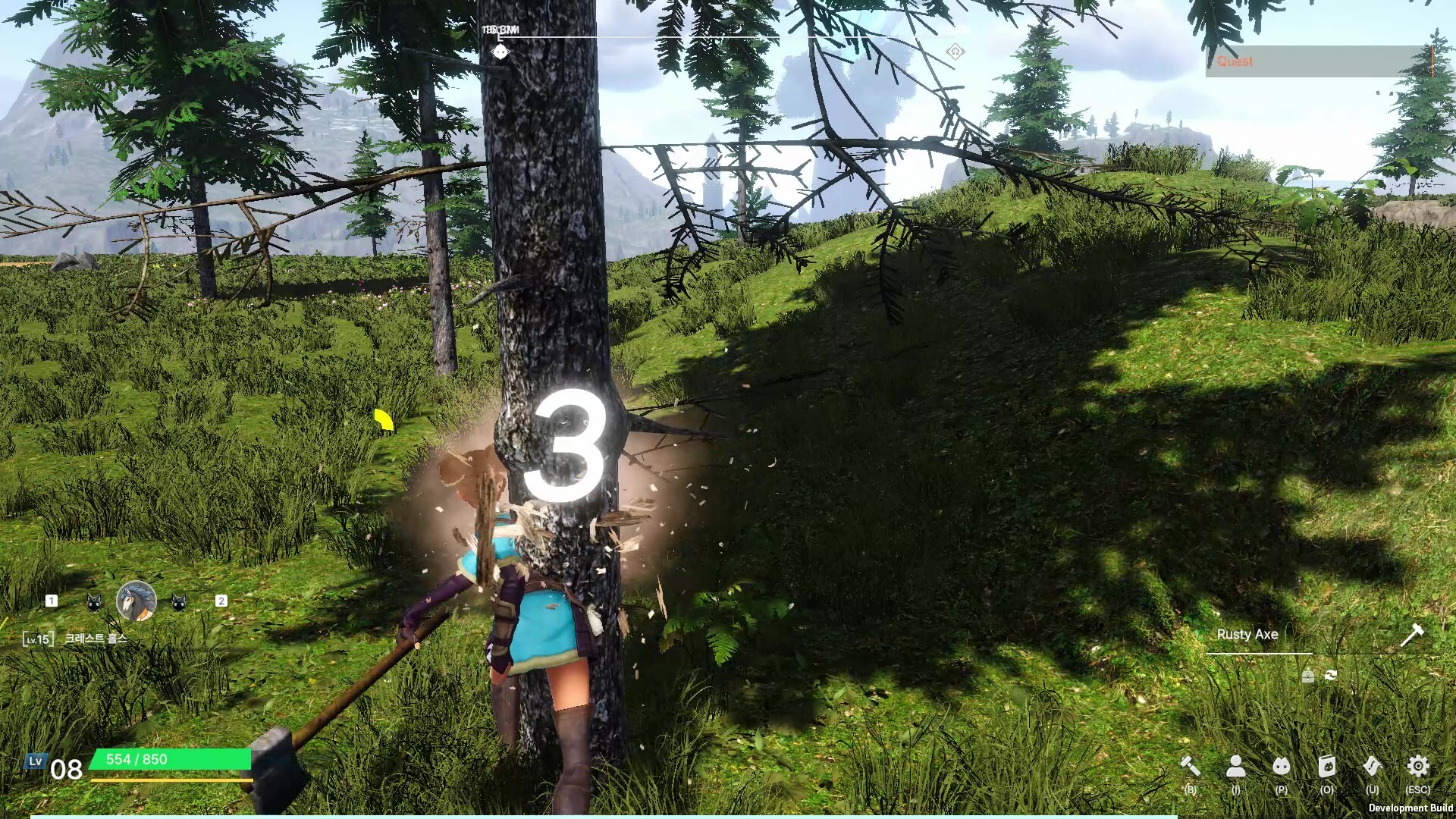 Layer Land Screenshot 7