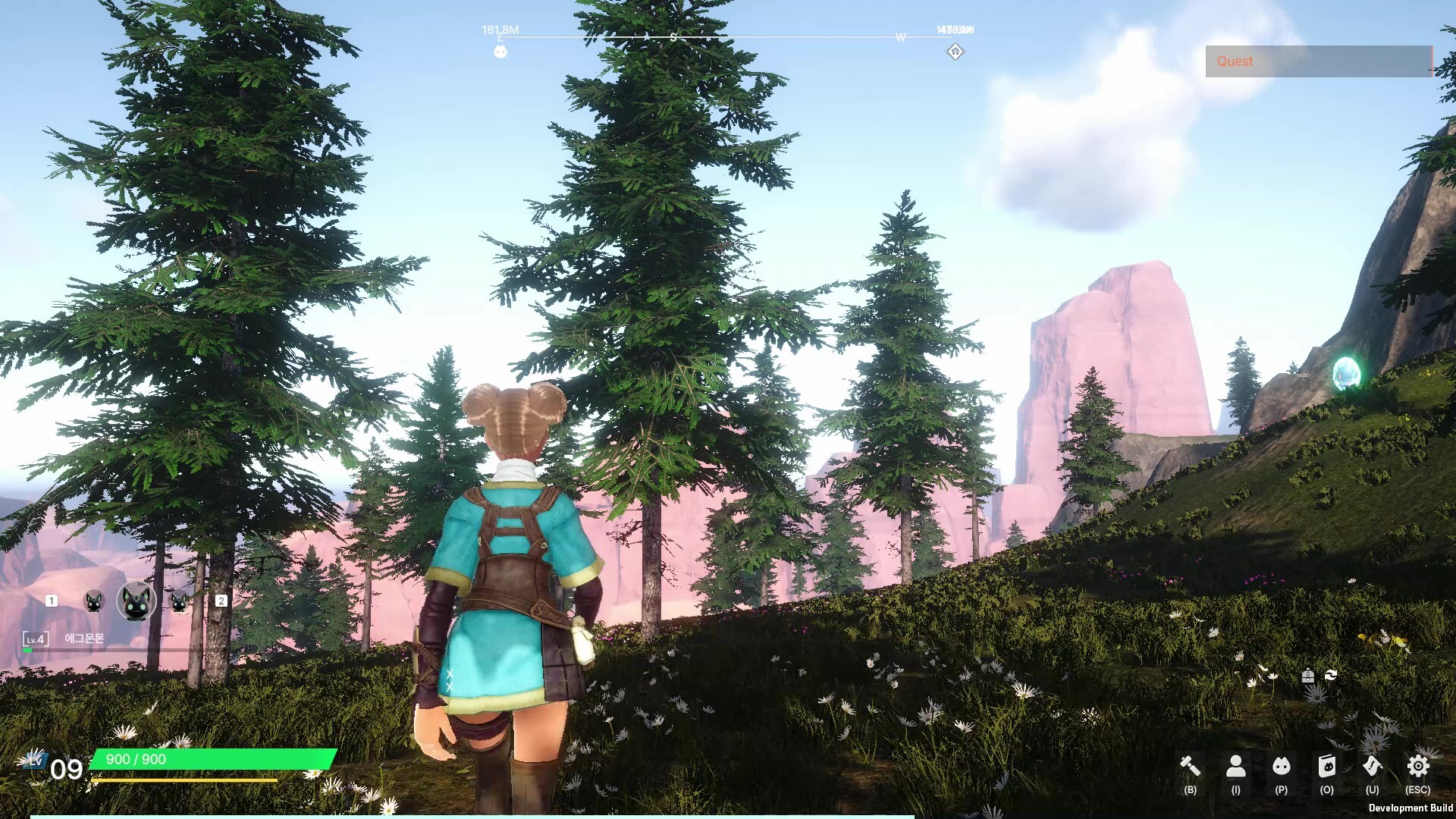 Layer Land Screenshot 5