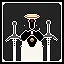 Last protocol icon