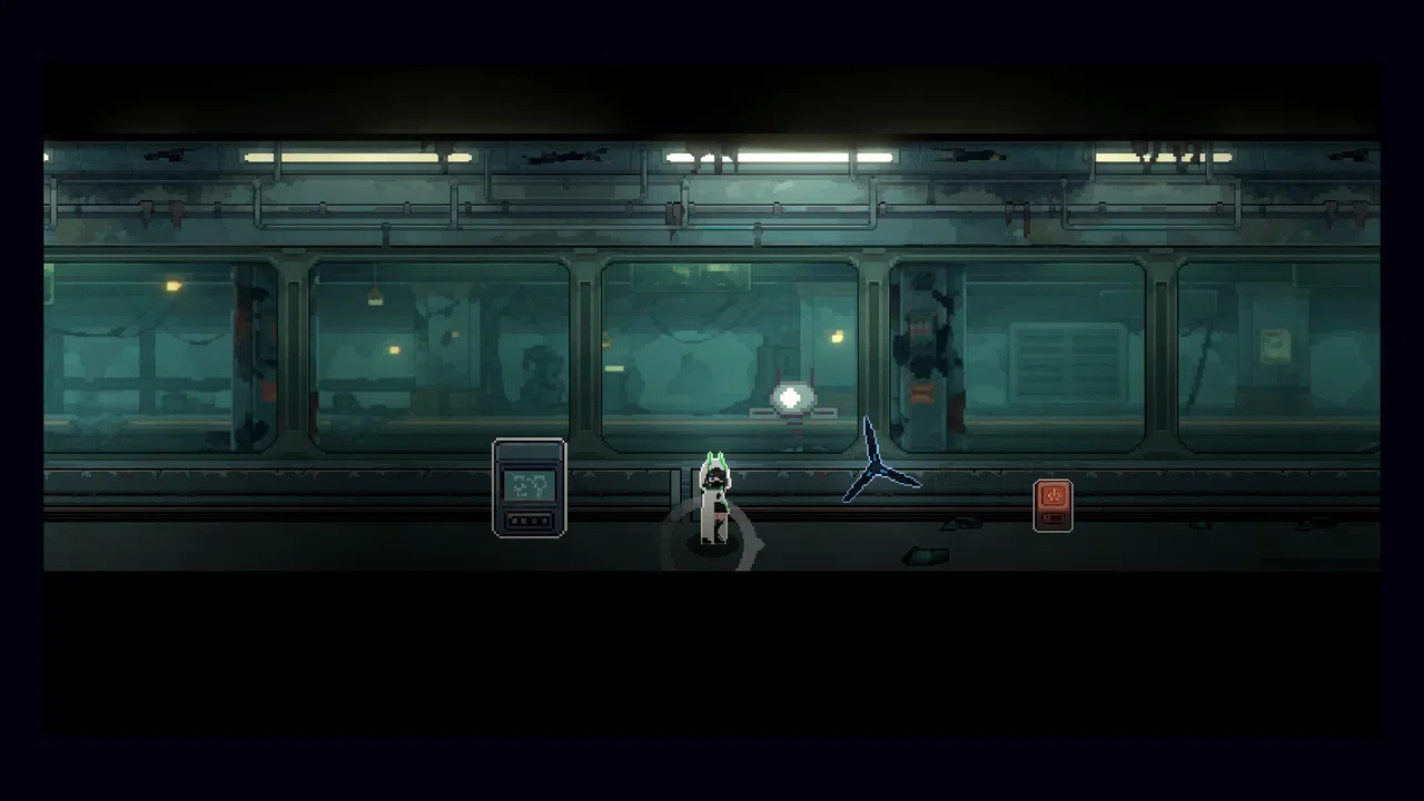 Deckstination Screenshot 4
