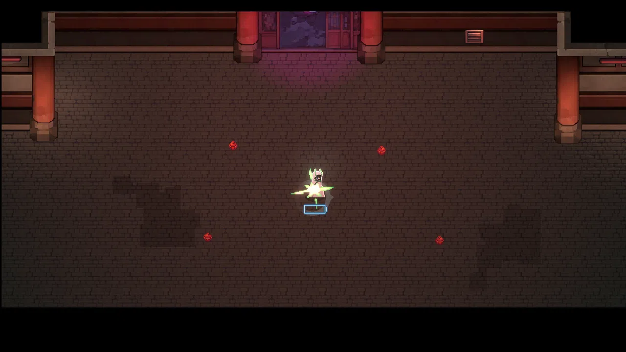 Deckstination Screenshot 1