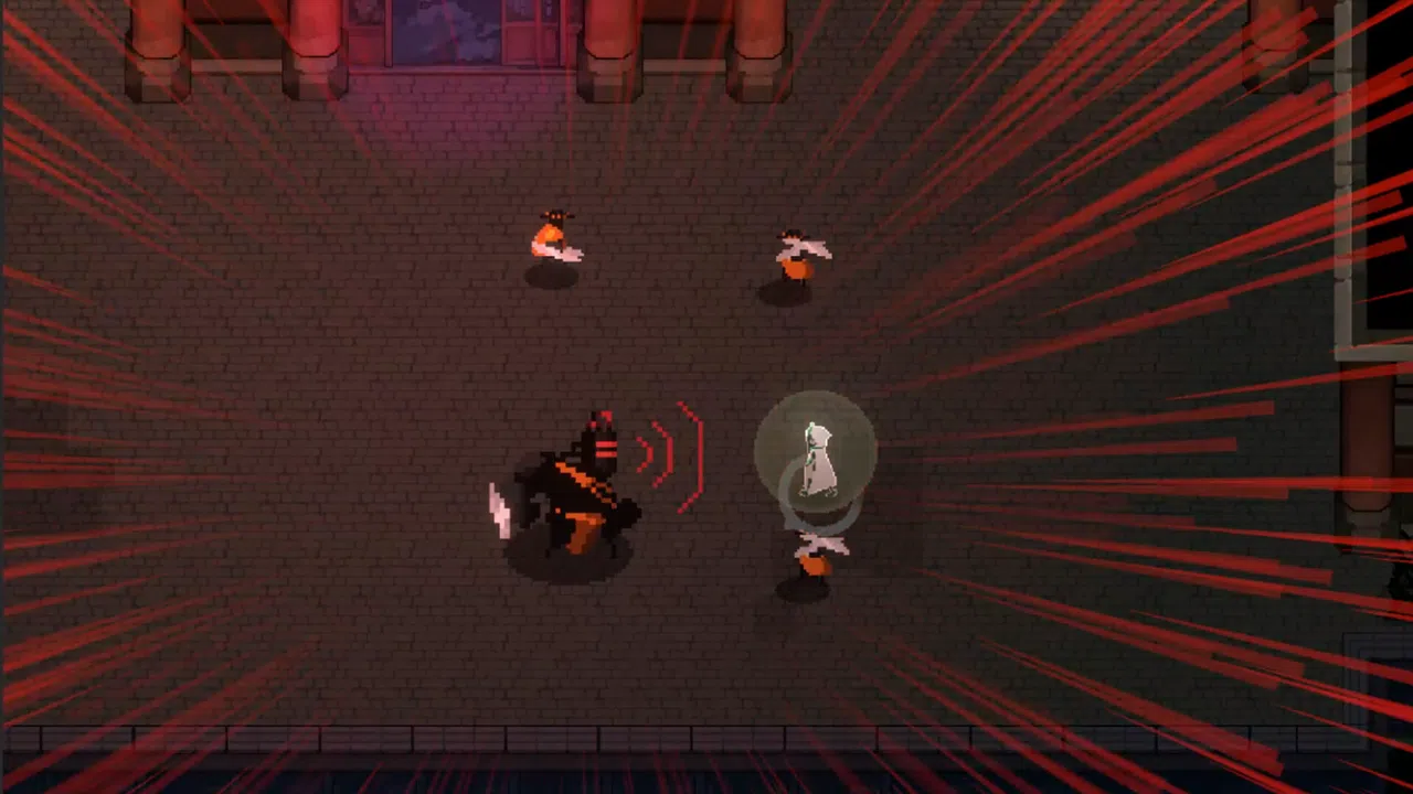 Deckstination Screenshot 2