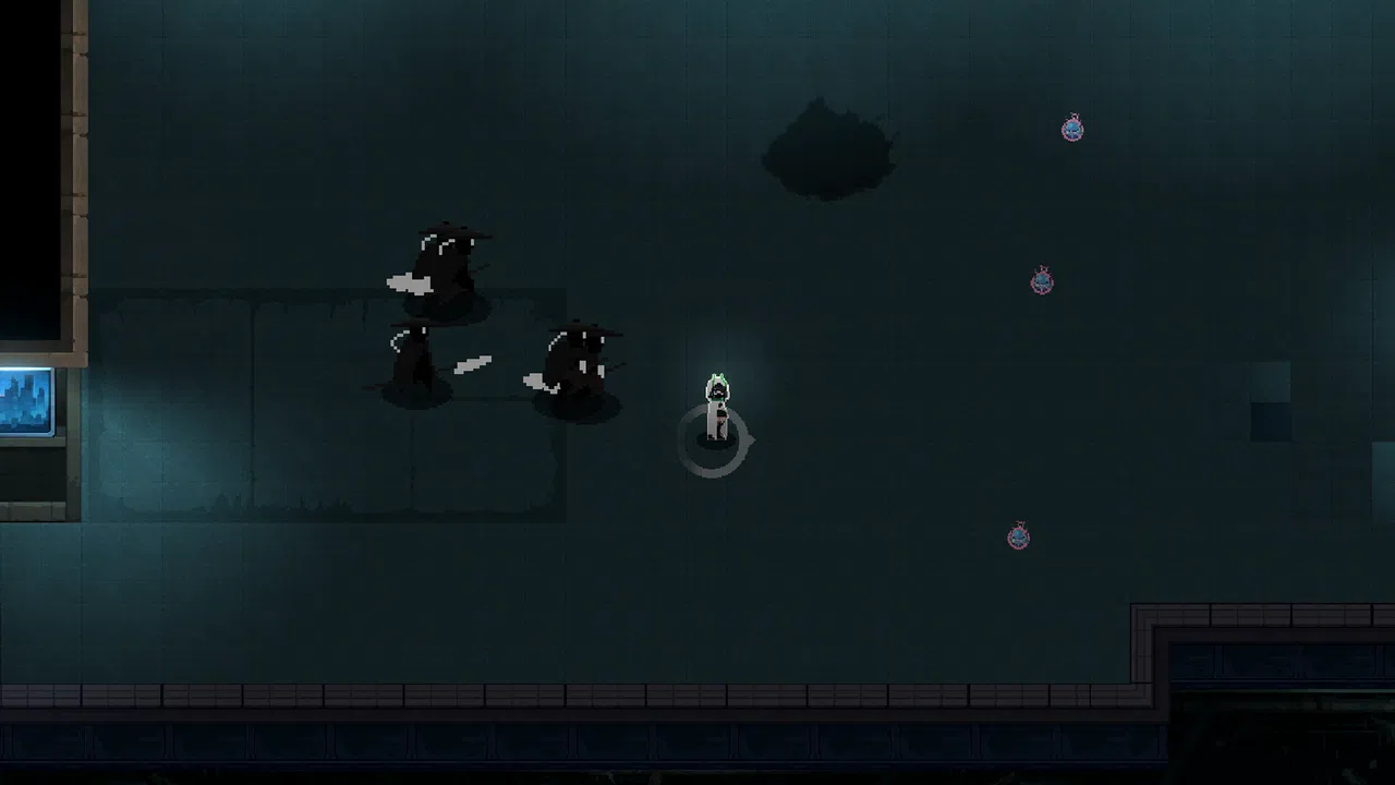 Deckstination Screenshot 5